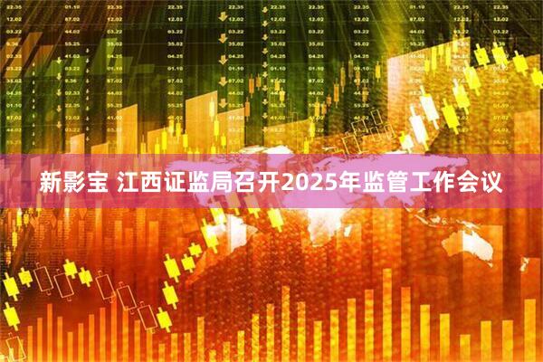 新影宝 江西证监局召开2025年监管工作会议